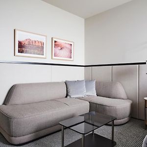 Upper Floors Twin Room